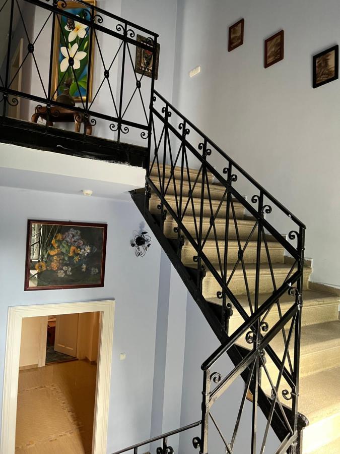 Party Villa Holiday Rent Balatonföldvár מראה חיצוני תמונה