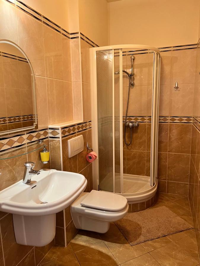Party Villa Holiday Rent Balatonföldvár מראה חיצוני תמונה