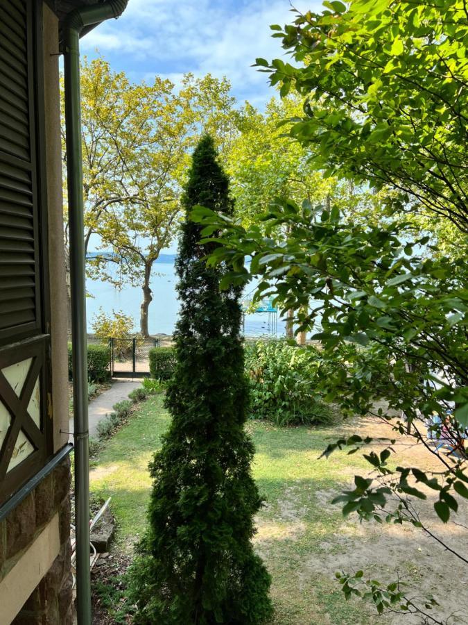 Party Villa Holiday Rent Balatonföldvár מראה חיצוני תמונה
